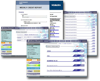 Irish Bank Credit Ratings